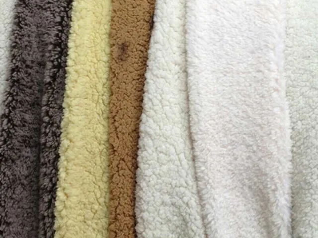 Cung cấp vải nỉ Hàn Quốc toàn quốc