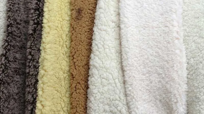 Cung cấp vải nỉ Hàn Quốc toàn quốc