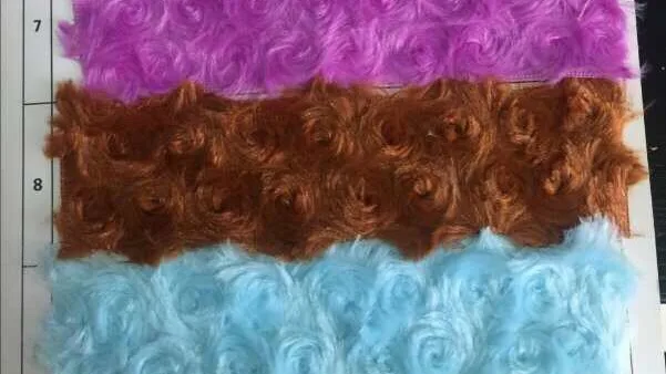 Cung cấp vải velboa toàn quốc